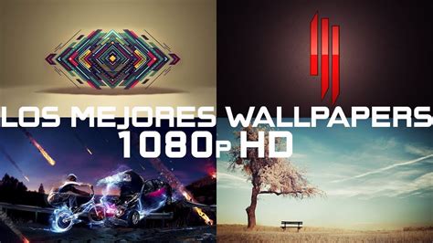 Los Mejores Wallpapers Hd 1080p 2014 Youtube