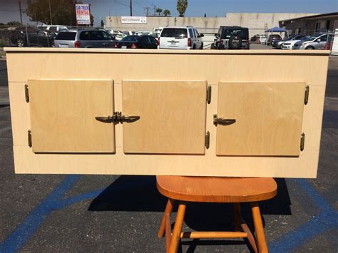 Our new line of semi custom cabinetry will feature 20+ door profiles available in 30+ finish combinations. Custom RV Cabinets San Diego