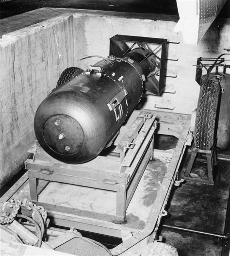 Características E Efeitos Das Bombas Atômicas Lançadas No Japão