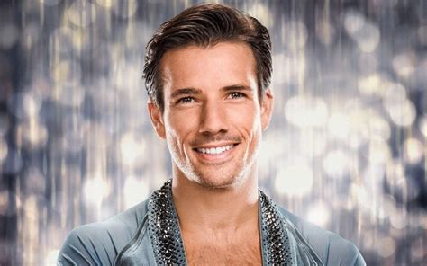Who Is Danny Mac All You Need To Know About The Strictly Come Dancing