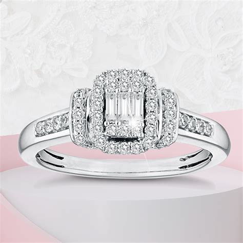 Engagement Ring Buying Guide Ernest Jones