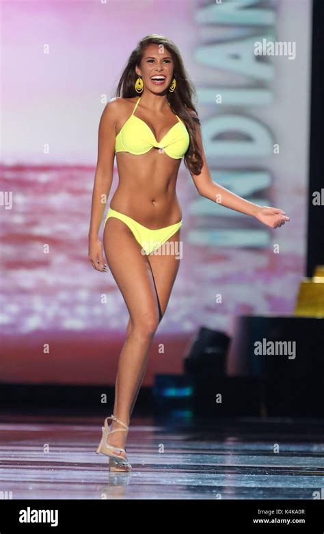 Atlantic City NJ USA Th Sep September Atlantic City NJ Miss Indiana Haley