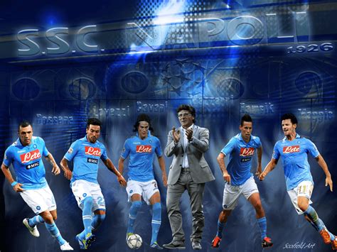 Ssc napoli vs udinese calcio live streaming: S.S.C. Napoli Wallpapers - Wallpaper Cave
