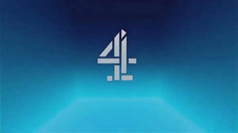 Channel 4 40th Anniversary Ident 2nd November 2022 Youtube