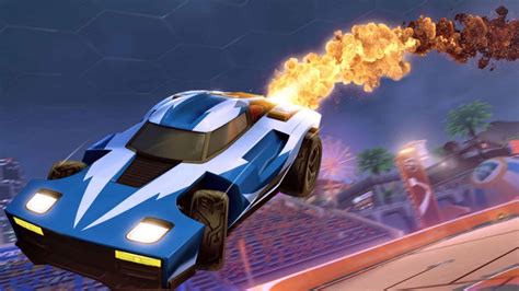 Anleitung Zu Den Besten Rocket League Einstellungen Kamera And Controller