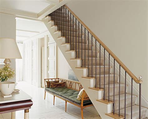 Soho Duplex Loft Traditional Staircase Staircase Design Stair