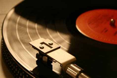 Record Resurgence The Remarkable Rise In Popularity Of Vinyl