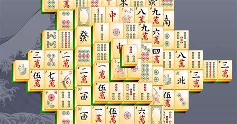 situs demo mahjong