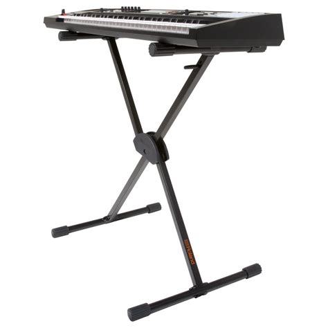 Roland Ks 10x Single Brace Keyboard Stand At Gear4music