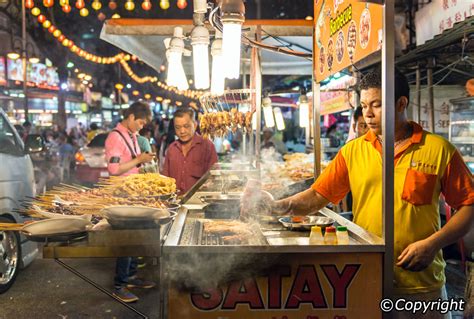 Tourist places in kuala lumpur. 10 Great Local Restaurants in KL - Cheap meals in laidback ...