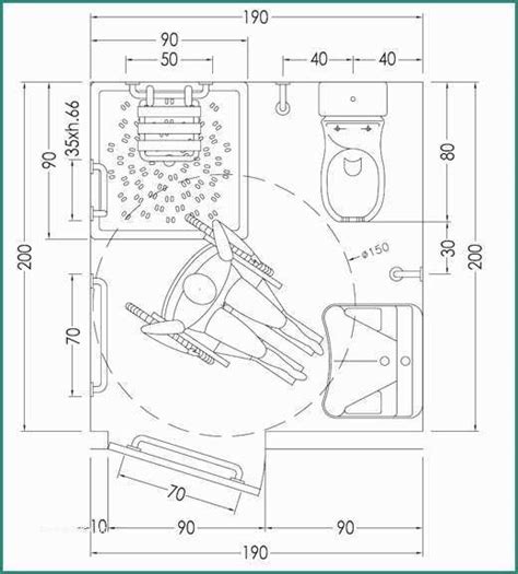 Check spelling or type a new query. Blocchi Cad Bagno Disabili E Sanitari sospesi Dwg Grazioso ...