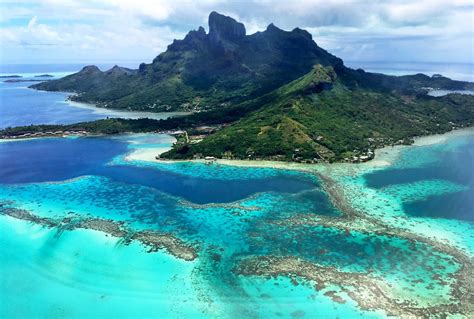 Disney S Moana Movie Was Inspired By These Polynesian Islands Islands