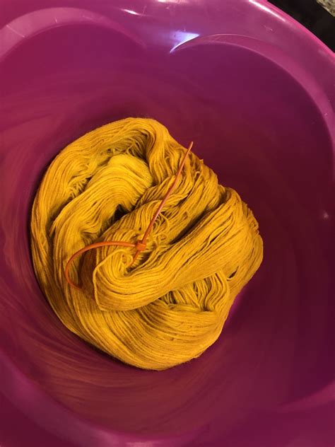 Chemknits tutorials 6.532 views1 year ago. Natural Yarn Dyeing Part I: Dyeing with Turmeric | Yarn ...