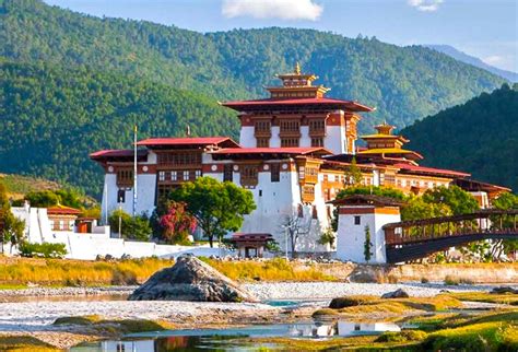 23 sự thật về Bhutan Tiết lộ những thú vị về đất nước hạnh phúc nhất