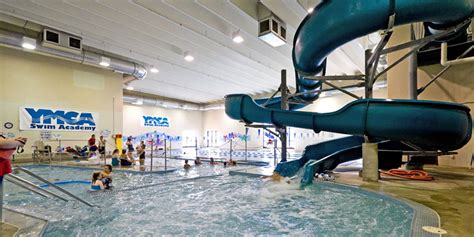 Woodbury Ymca Twin Cities