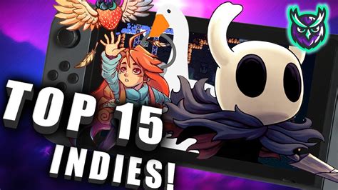15 best switch indie games our top picks youtube