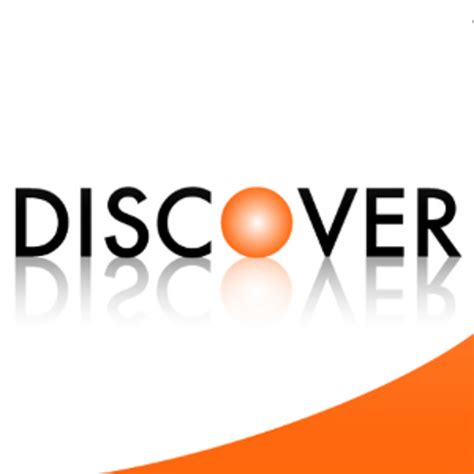 Discover Card Logo Vector At Vectorified Com Collection Of Discover