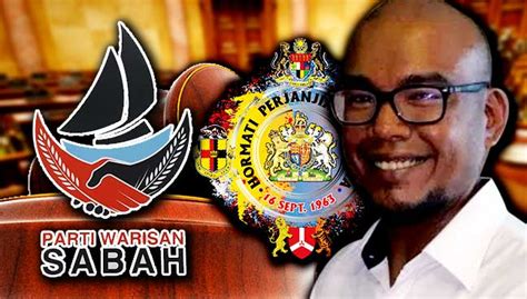Download lagu parti warisan sabah terkini mp3 dapat kamu download secara gratis di metrolagu. Warisan rejects Hadi's bill as it breaches spirit of MA63 ...