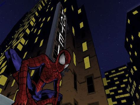 Ultimate Spider Man Old Games Download