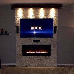 An electric portable fireplace adds ambiance and warmth to a room, but what if it isn't working? Amazon.com: Customer Reviews: Napoleon EFL50H Linear Wall ...