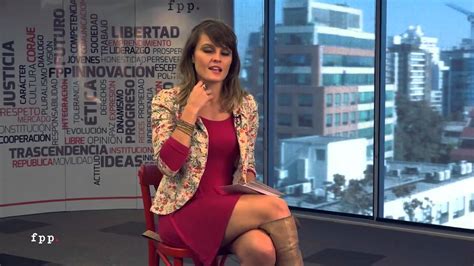 Gloria Álvarez 1 El Populista Exalta Al Líder Carismático Youtube