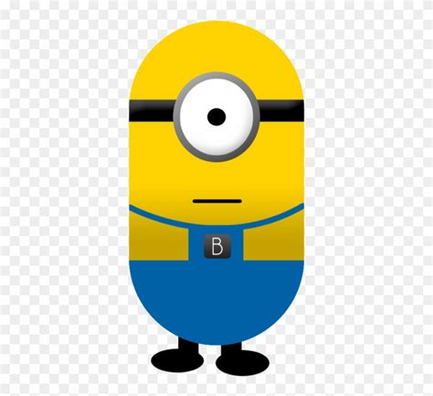 Minions Logo Vector At Collection Of Minions Logo