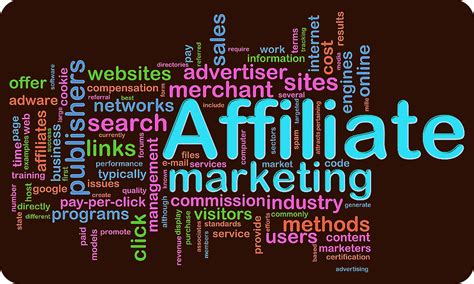 how affiliate marketing is the most cost effective way of generating sales