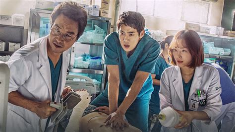 Drama Korea Dengan Rating Tertinggi Yang Wajib Ditonton Cinemags