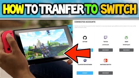 Save the world is available only for windows, macos, playstation 4, and xbox one, while battle royale and creative released for those platforms, in addition for nintendo switch. Fortnite - HOW TO TRANSFER SKINS AND STATS TO NINTENDO ...