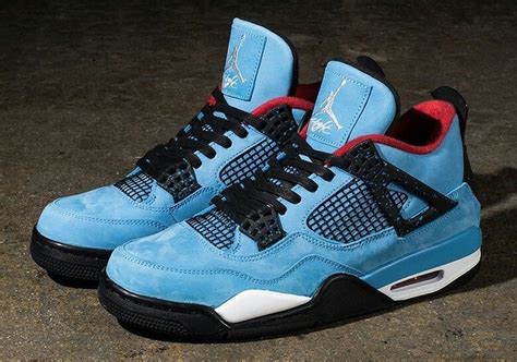 3 734 979 tykkäystä · 71 845 puhuu tästä. Travis Scott Air Jordan 4 Cactus Jack Nike Sport Schuhe
