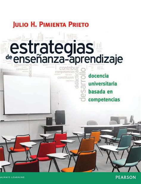 Estrategias De Ensenanza Aprendizaje By Lily Magnnolia Reyes Pereira