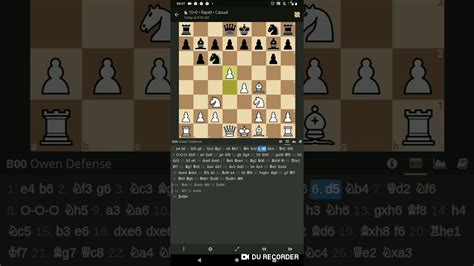 A Beginner Plays Chess 3 Youtube