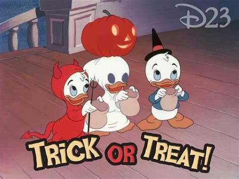 Duck Tales Creepy Movies Retro Halloween Disney