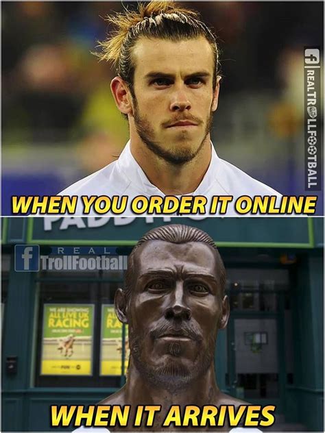 It is called football | /r/memes. "The Portuguese creator Strikes again " | Football jokes ...