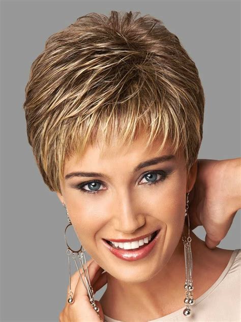 25 Short Wispy Layered Hairstyles Hairstyle Catalog