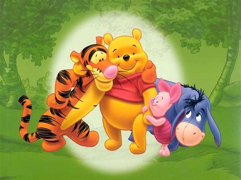 Winnie The Pooh Image Id 390737 Image Abyss
