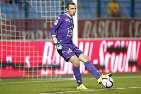 Learn all about the career and achievements of paul bernardoni at scores24.live! Foot - Transfert - Paul Bernardoni (Bordeaux) vers un prêt
