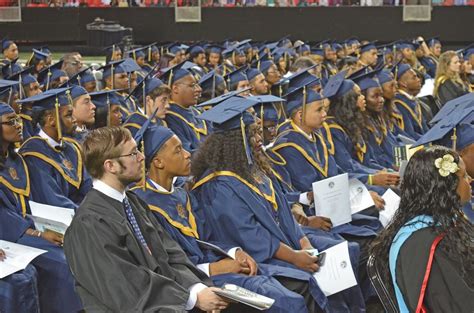 Clayton County Public Schools Graduates Class Of 2016 Features News