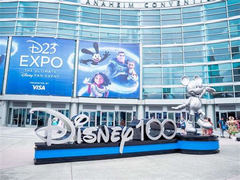 Disney D23 Expo 2022 Villainous Target Exclusive Plandetransformacion