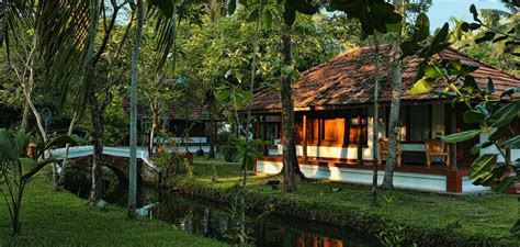 7 Best Resorts In Kerala Unique And Interesting Staycation Deals