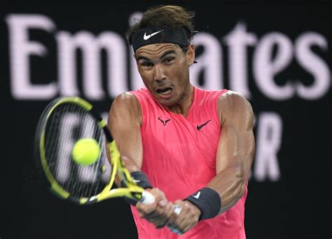 He has won the french open a record of ten times and two wimbledon championships in 2008 and 2010 , australian open in 2009 and the us open twice. Rafael Nadal won't play in U.S. Open due to COVID-19 - Los Angeles Times