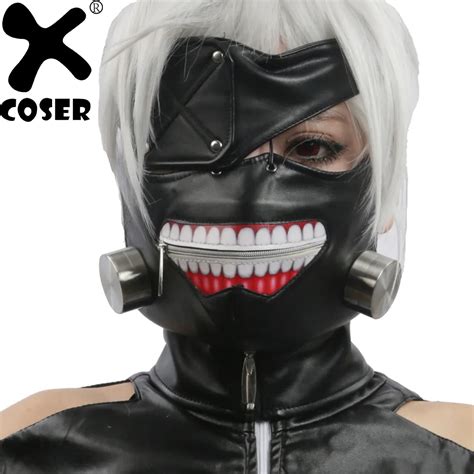 Kaneki Mask Roblox Tokyo Ghoul Masks Face Roblox Png Tokyo Ghoul Png