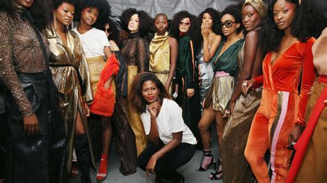 Why Does The Burden Of Creating Inclusivity In Fashion Fall Largely On Marginalized Groups