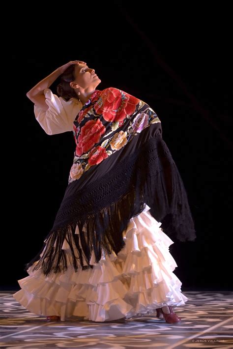 Rafaela Carrasco 2012 Featured Artist At Toronto International Flamenco Festival Oct 20th At