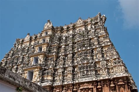 The 1 Trillion Padmanabhaswamy Temple Treasure