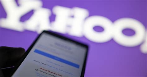 Russian Spies Charged Over Yahoo Cyber Attack Metro News