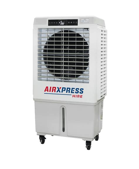 1250ls Evaporative Cooler Airxpress Hire