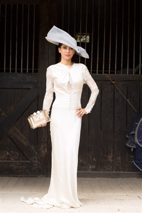 What To Wear In The Ascot Royal Enclosure Luxury Lifestyle Magazine