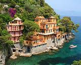 Villas To Rent In Portofino Italy Photos