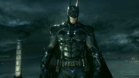 Top 10 Bat Suits The Batman Universe